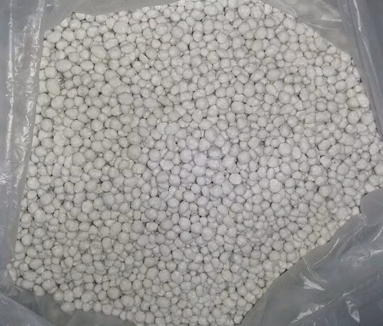 Solfato di potassio (SOP) al miglior prezzo
