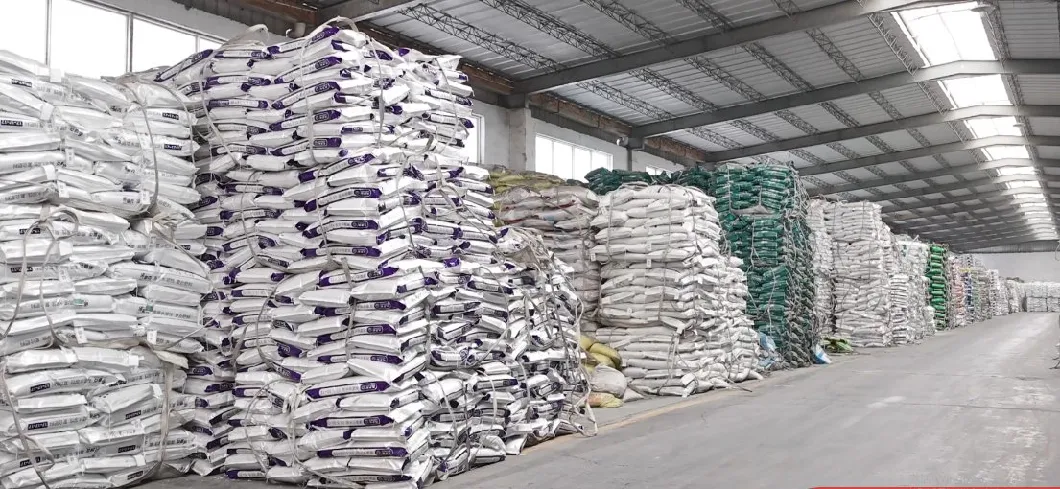 High Quality Fertilizer Calcium Ammonium Nitrate Boron Can (+B)