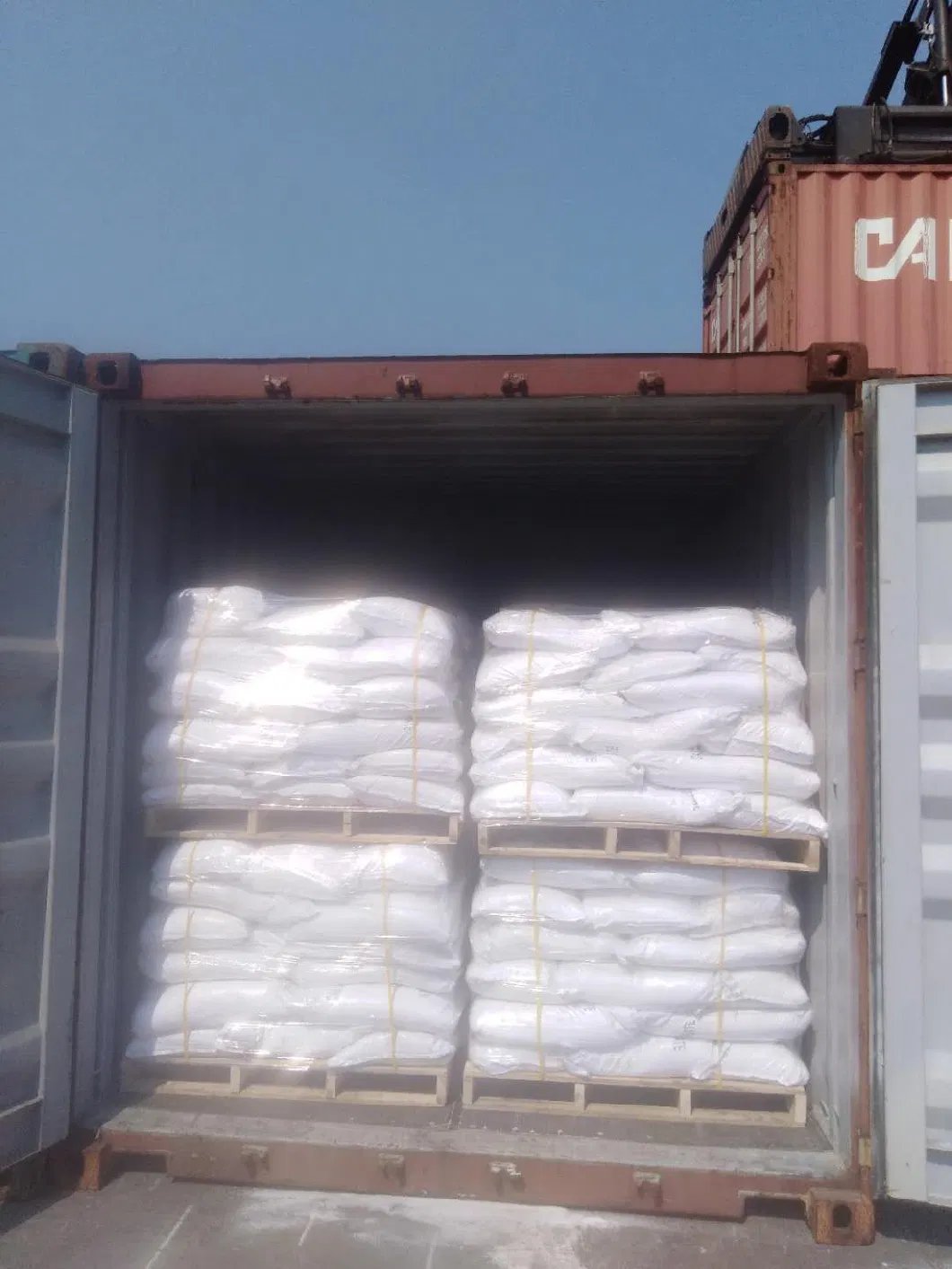 Calcium Ammonium Nitrate Granular CAS 15245-12-2