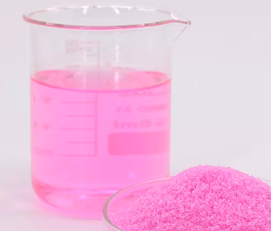 Fogliare 100% solubile in acqua NPK 19