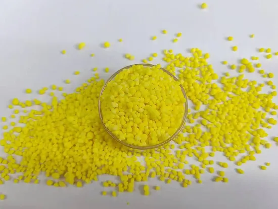 Nitrato di calcio e ammonio con boro