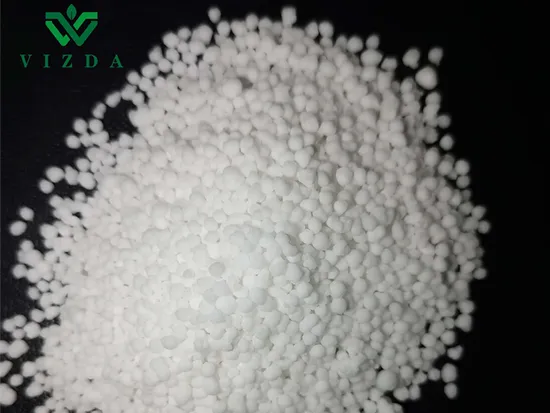 Fertilizzante solubile in acqua nitrato di calcio e magnesio