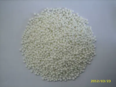 Nitrato di calcio e ammonio (CaO: 26%min; N15,5%min)